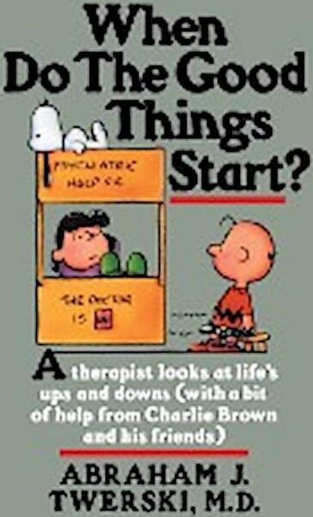 When Do The Good Things Start?