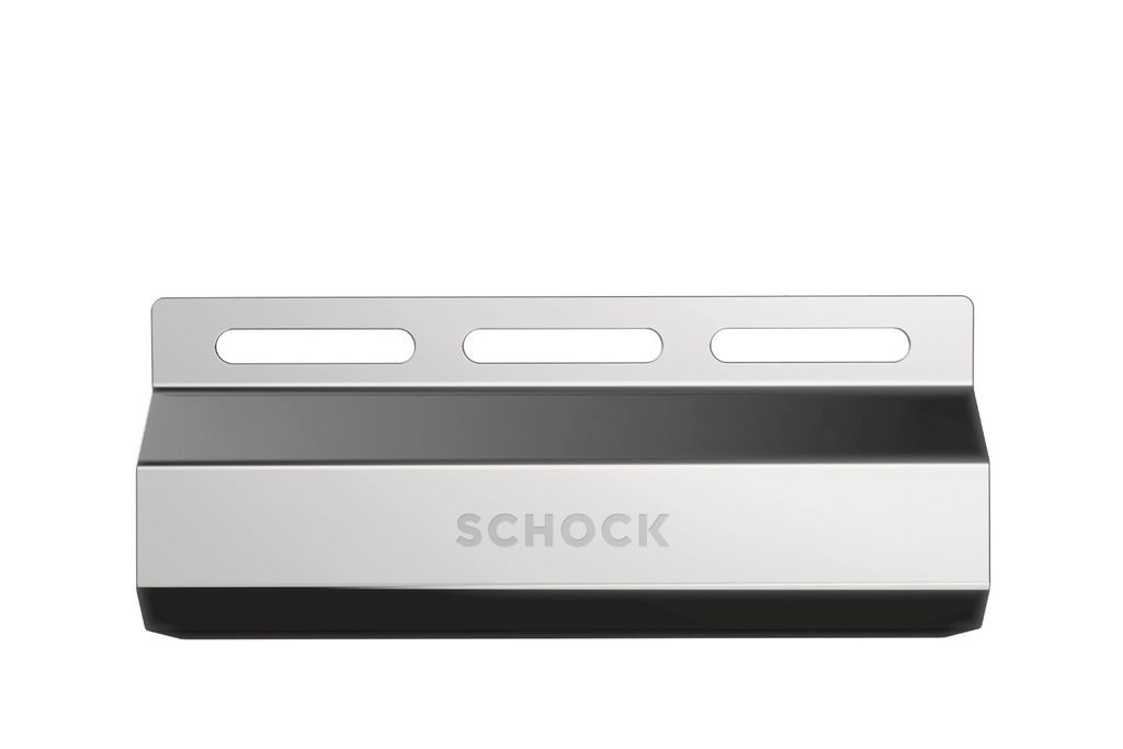 Schock Überlaufblende 629845S für Schock Spülen MONO D-100 Produktbild 