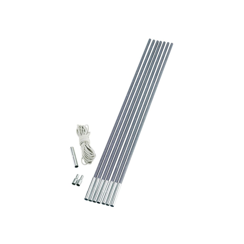 Outwell Duratec Stangen-Set 11mm