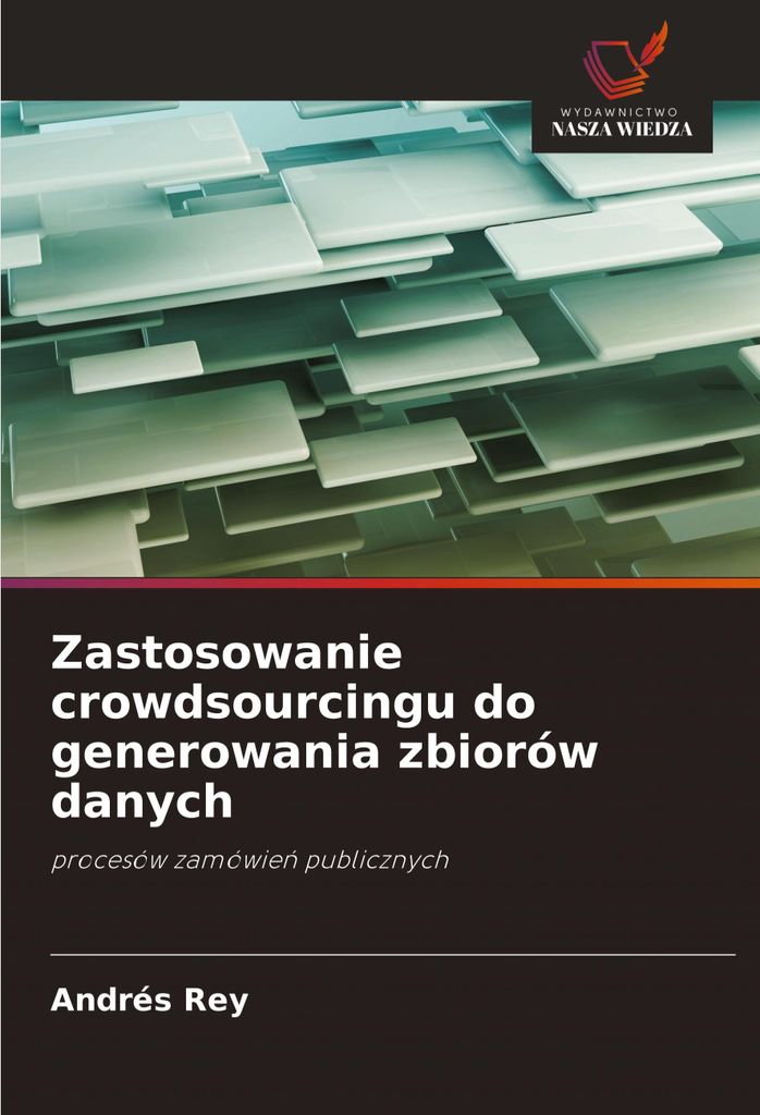 Zastosowanie crowdsourcingu do generowania zbiorów danych