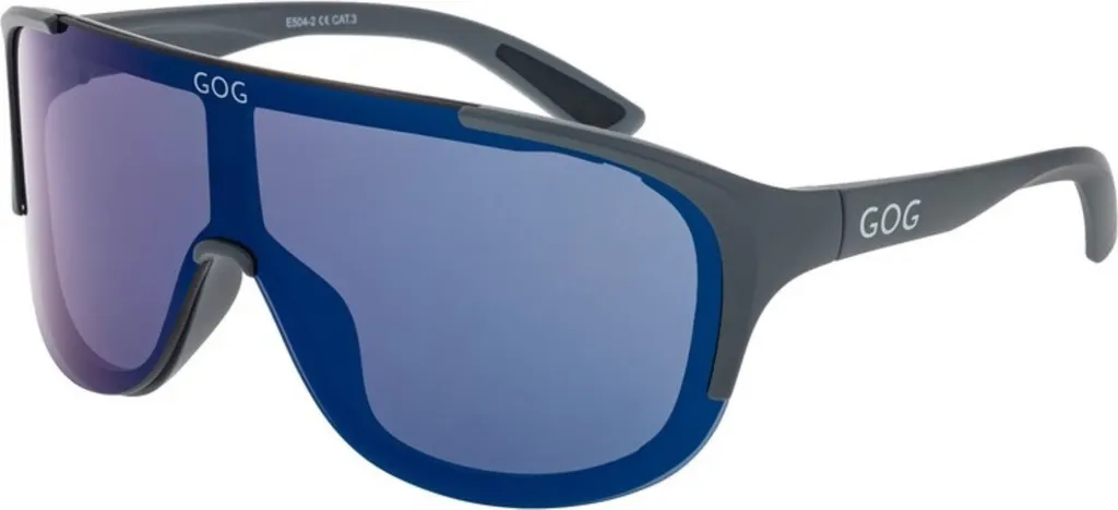 Lunettes de soleil sport Goggle E5042 pour cyclisme et course à pied