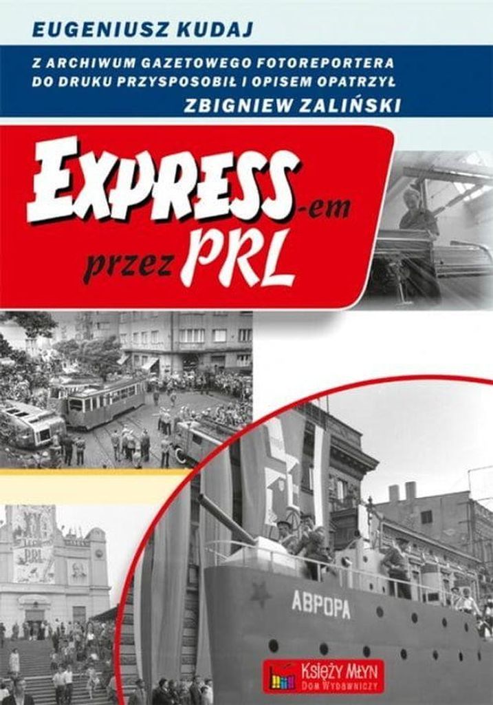 Expressem Przez Prl