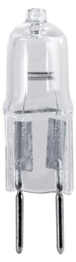Solano Halogen Stiftsockellampe 50W GY6,35 12V klar Produktbild 