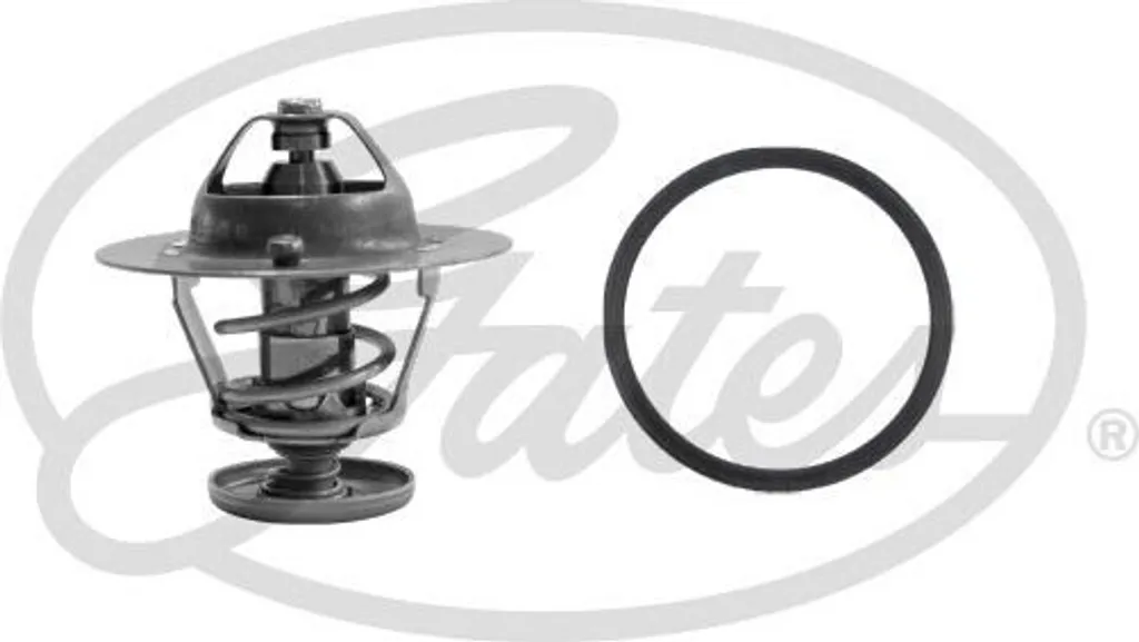 Thermostat GATES TH31682G1 : Solution Anti-Surchauffe pour Hilux Previa