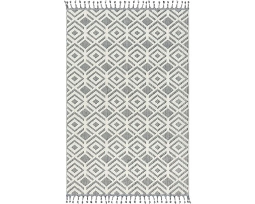 Astra Outdoor Teppich TREVI Creme 80 x 150 cm