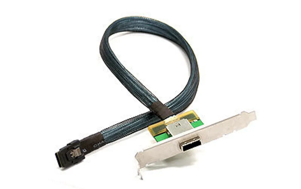 Super Micro CBL-0167L-LP Câble Interne pour Éviter les Erreurs de Transfert