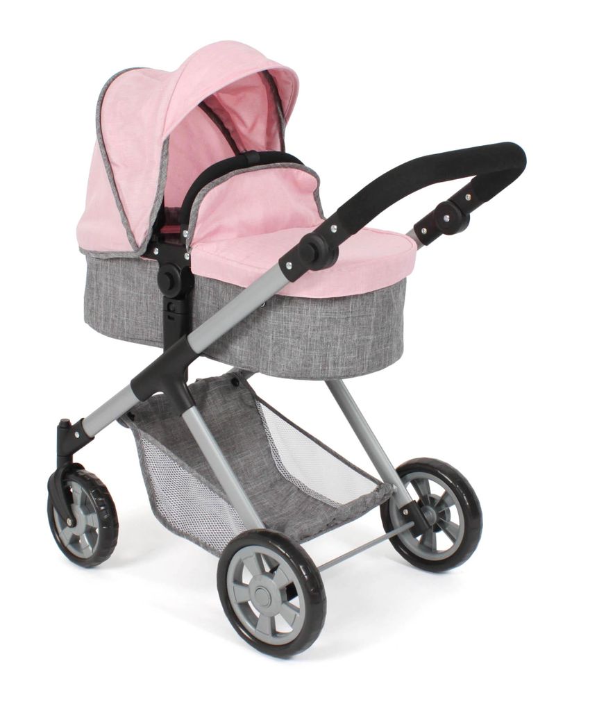 adapter für kinderwagen Babyschalen Adapter Milano & Merida