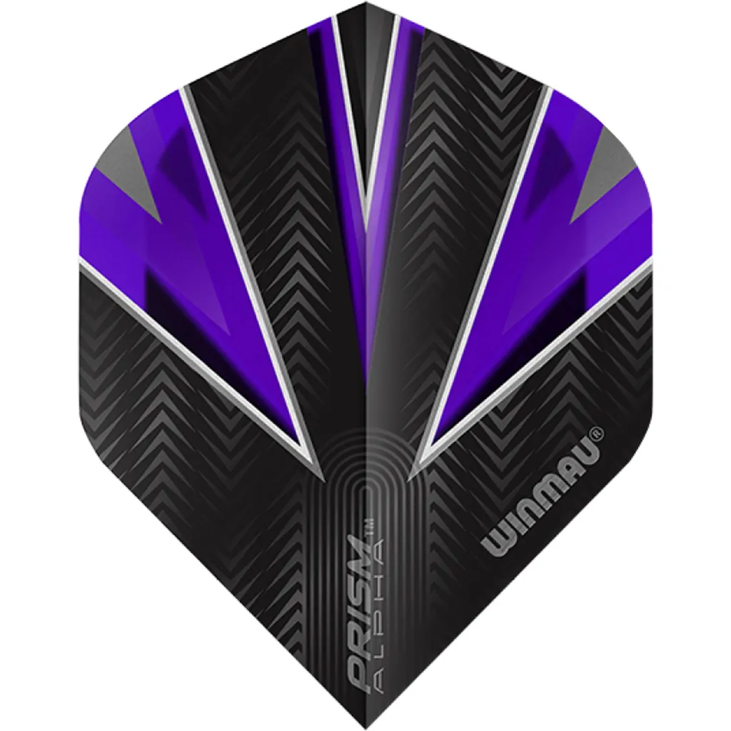 Fléchettes de précision Winmau Apocalypse pour progresser rapidement - 3