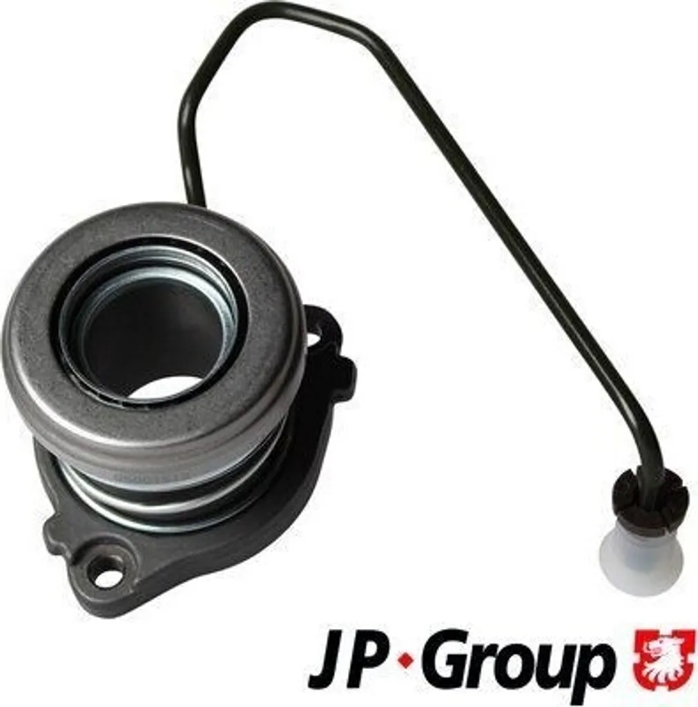 Butée d'embrayage JP GROUP 1230301100 pour Opel Astra H et Zafira B