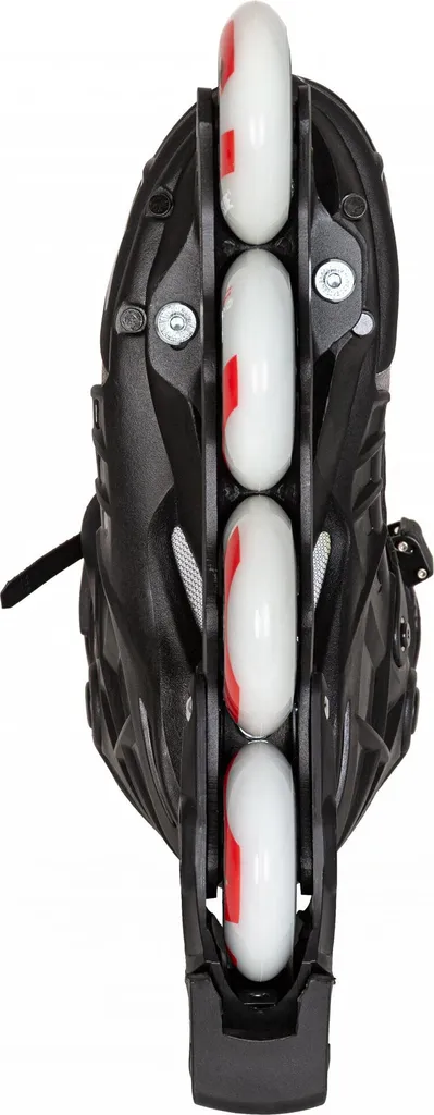 Rollers Phuzion Mercury 80 Confortables avec Roulements ABEC 7 Pro - 5
