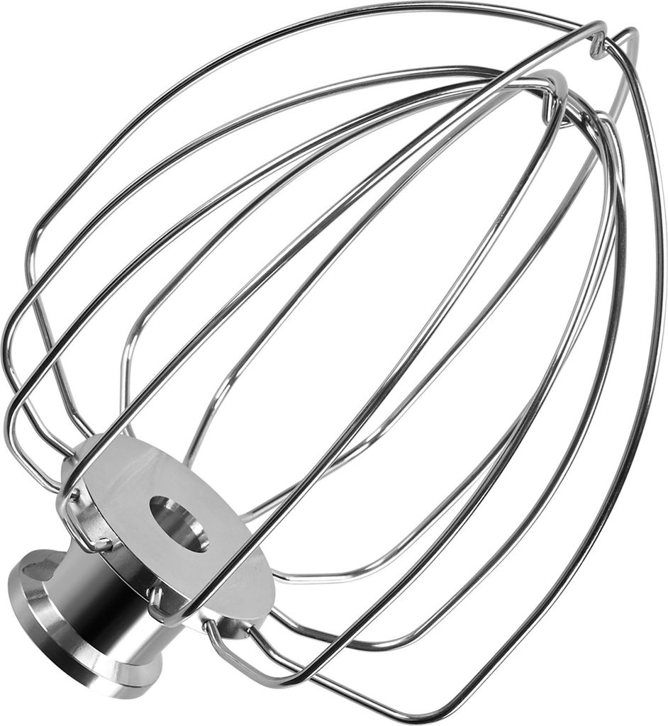 K45WW Schneebesen 6-Draht KitchenAid 4.5-5 QT Artisan – Produktbild 