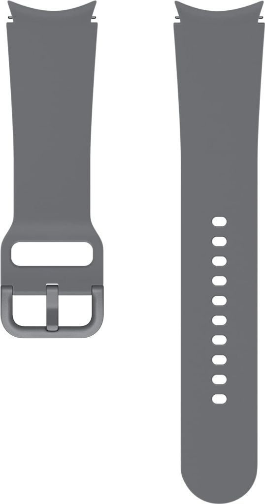 Samsung Sport Band 20mm M/L - Grey Produktbild 