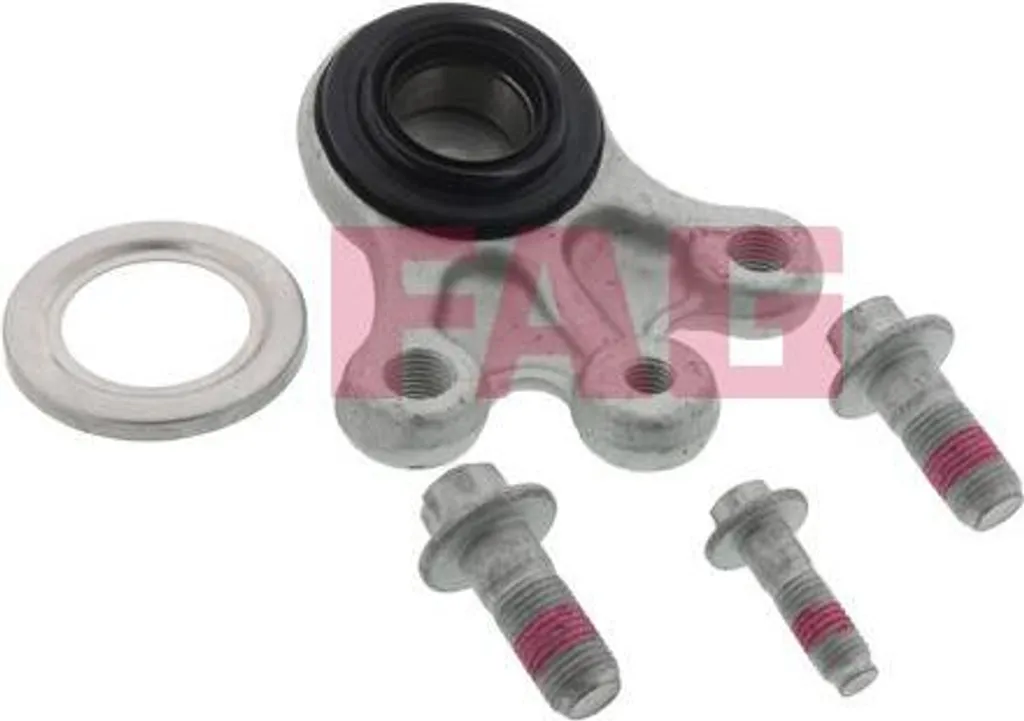 Joint de suspension pour Citroën C5 et Peugeot 508 - Réparation Pro