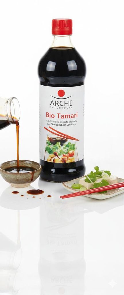 Arche  Tamari Produktbild 