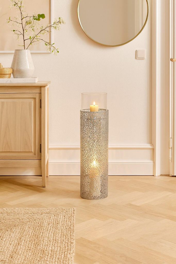 Bodenwindlicht Linda Produktbild 