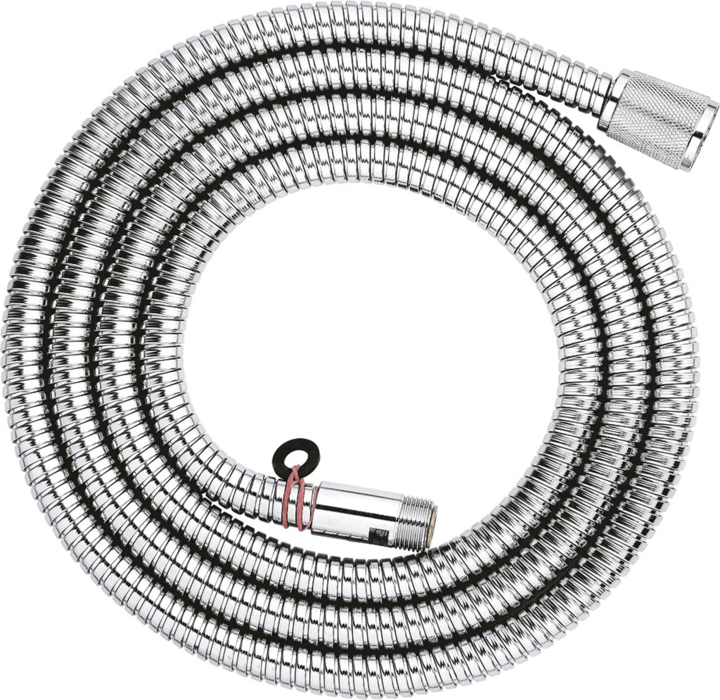 Grohe sprchová hadice Metal 2000 pro okraj vany/sprchový Obrázek produktu 