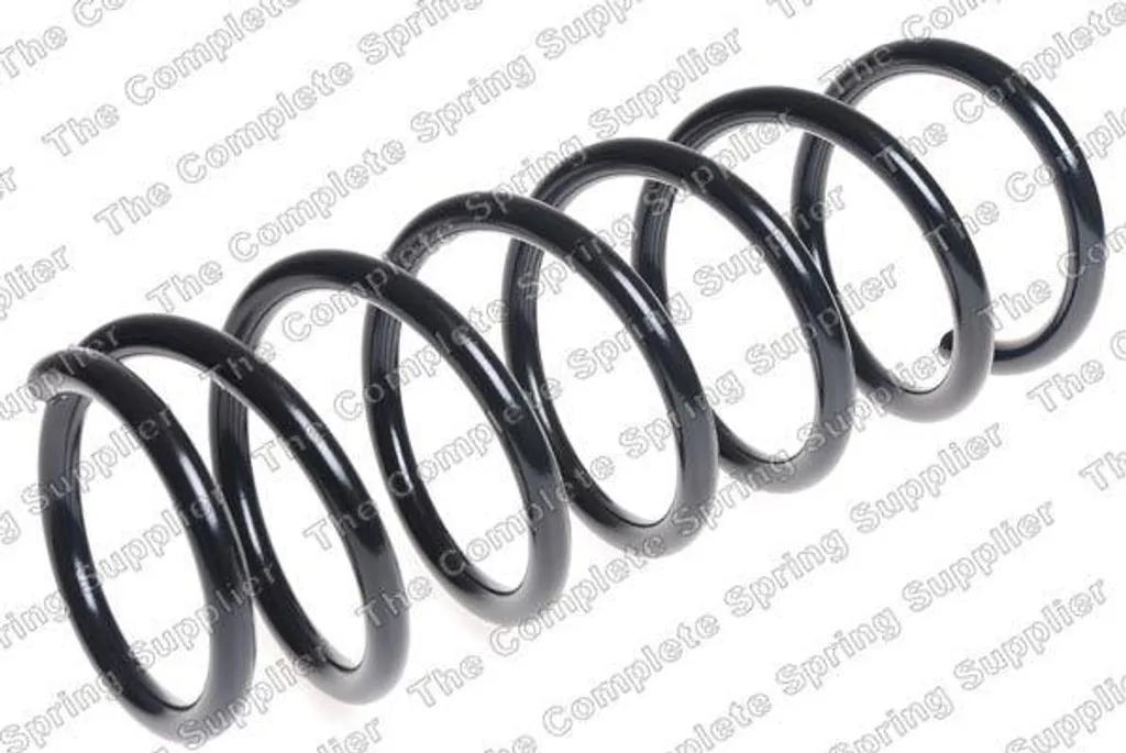 Ressort de suspension LESJÖFORS 4055459 pour CX-7 - OE EG2534011D neuf