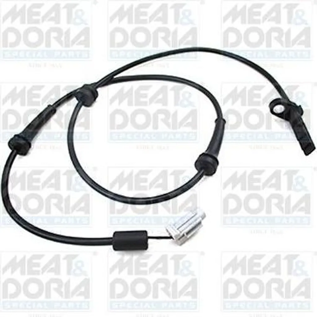 Capteur de vitesse de roue MEAT & DORIA 90820 pour Teana II 47910JN00A