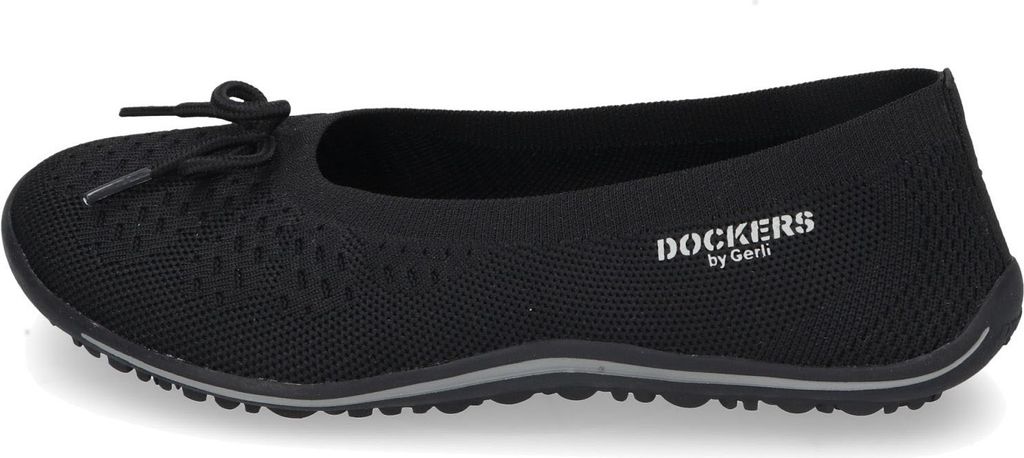 Dockers by Gerli 50BA216 Schwarz Größe EU 39 Produktbild 