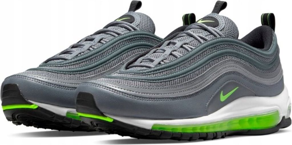 Nike Air Max 97 Herren-Sneaker DJ6885 001 Größe:45 Produktbild 
