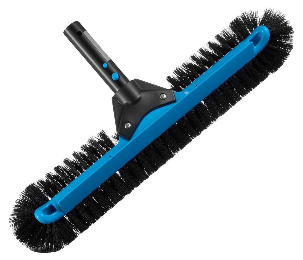 Spazzole per piscina VEVOR (508 mm) con setole in nylon e Immagine del prodotto 