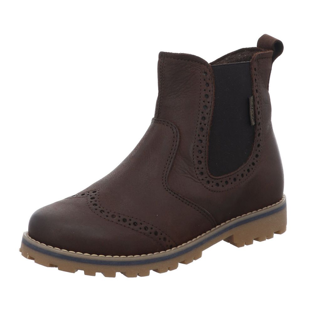 Vado Mädchen Winterstiefel 10655-27, 10655-28, 10655-29, 10655-30, 10655-31, 10655-32, 10655-33, 10655-34, 10655-35, 10655-36, 10655-37, 10655-38,...