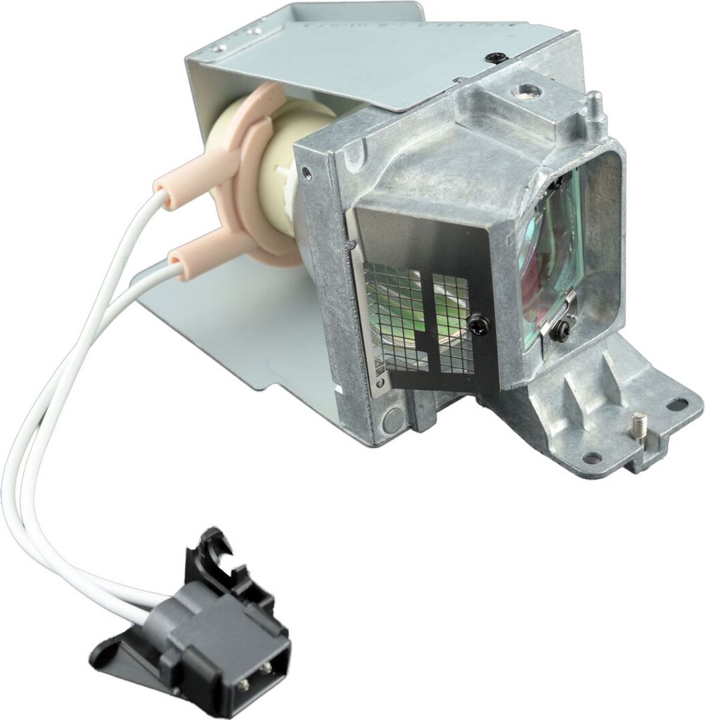 codalux Beamerlampe für RICOH 513744 TYPE27 verkauft und für PHILIPS Lampe mit Gehäuse