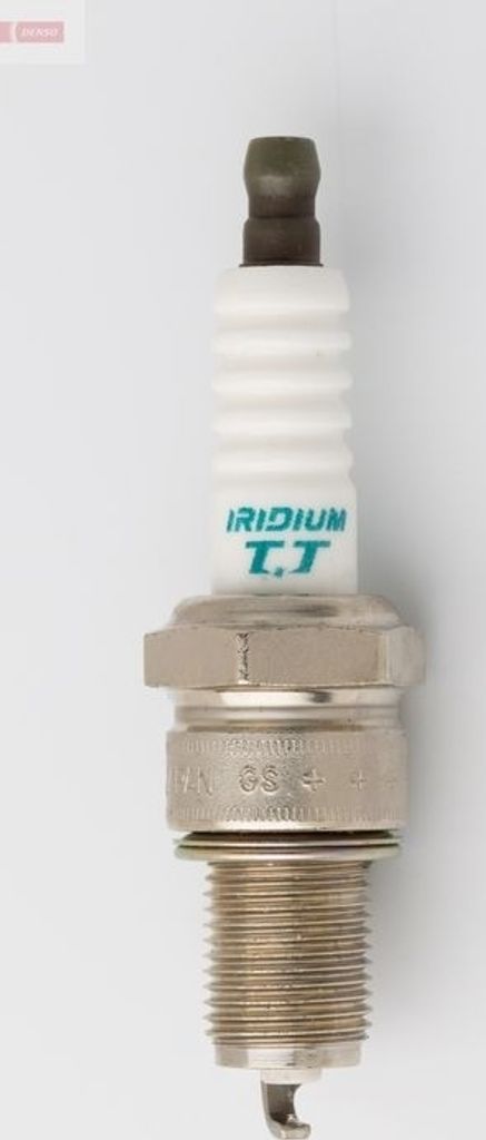 DENSO Zündkerze Iridium TT IW20TT