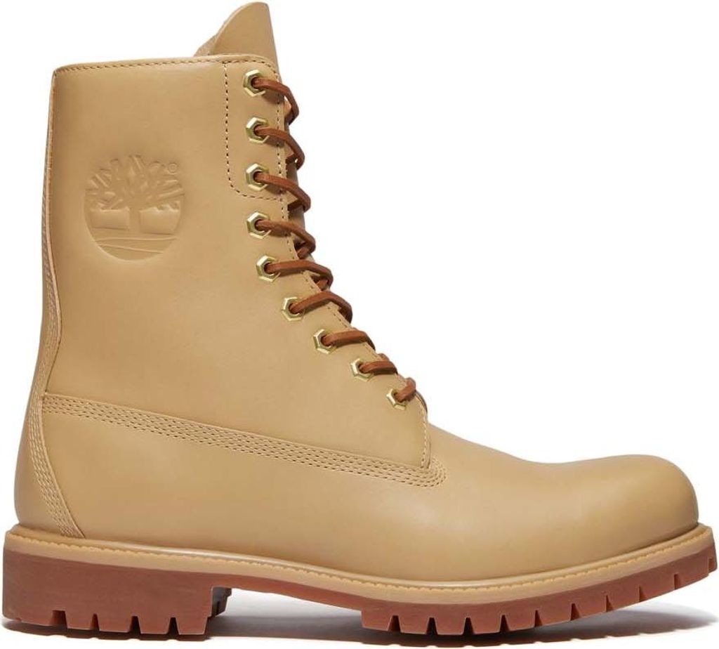 TIMBERLAND - Wasserdichte Timberland Premium 8-Zoll-Stiefelette für Herren - Nummer 43