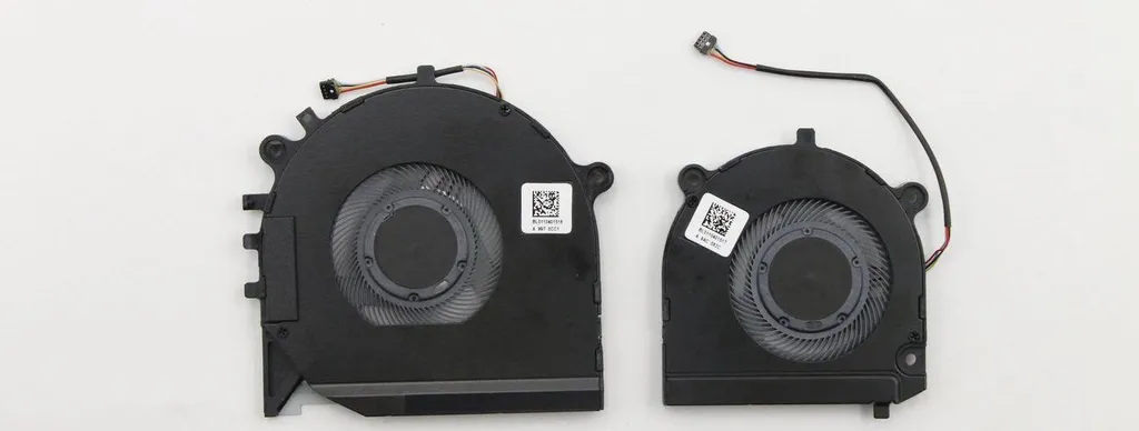 Fan Pack B Lenovo 81M4 5F10S13904 - Ventilateur Silencieux Haute Qualité