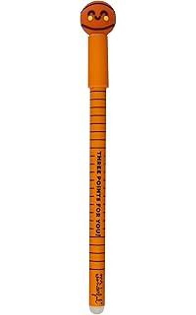 Mr. Wonderful - Löschbarer Basketball – Drei Punkte für Sie