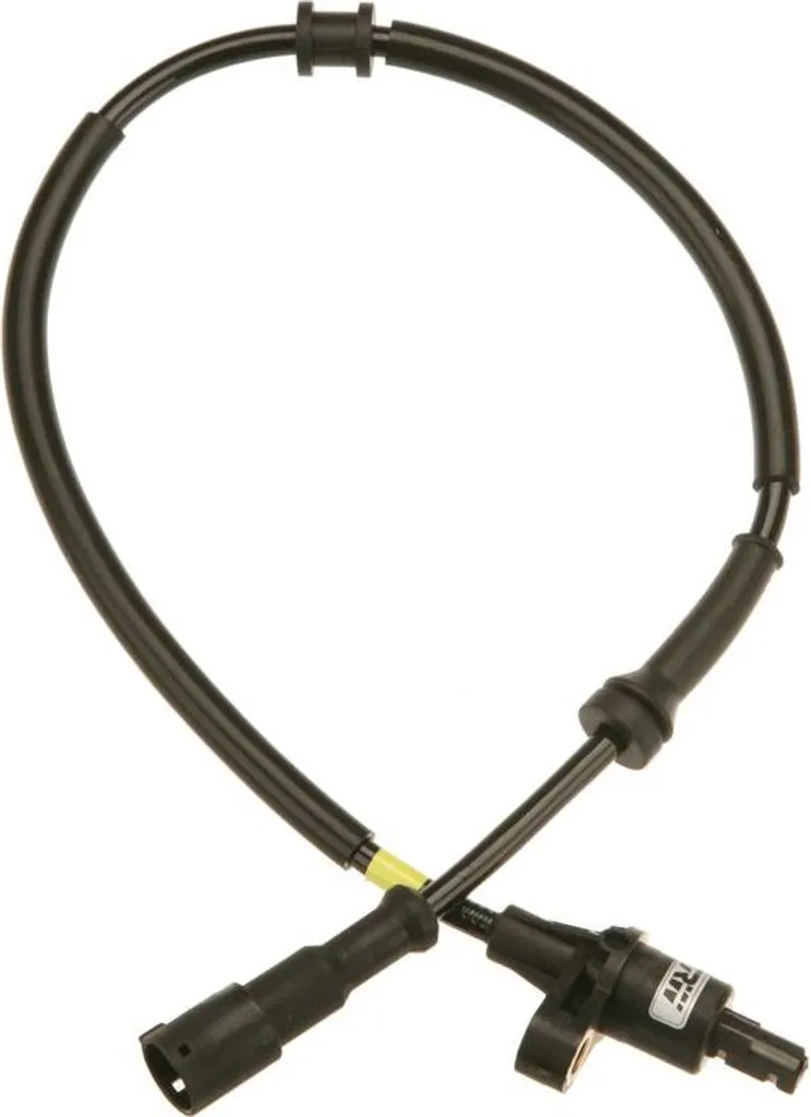 Ricambio Sensore ABS Renault 7700432671 TRW GBS2041 per Megane I e Scenic