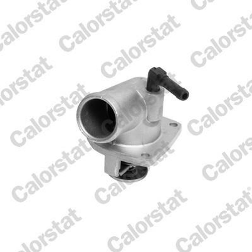 CALORSTAT by Vernet Thermostat Kühlmittel 92°C für OPEL Astra G CC (T98) Zafira A (T98) Corsa B Schrägheck (S93) Astra G Caravan (T98) Tigra Coupe