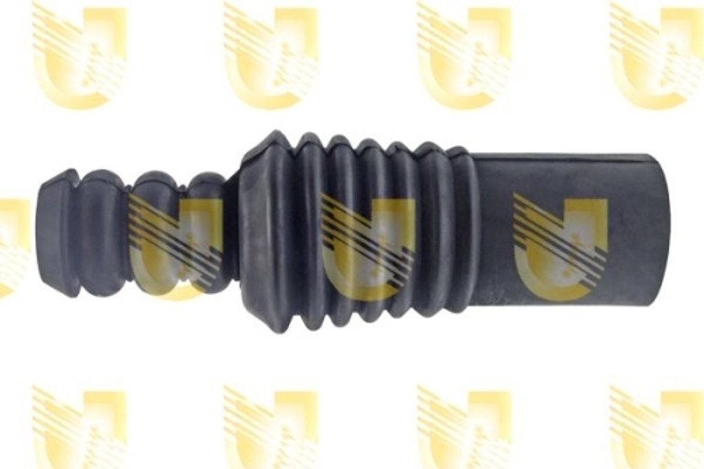 Anschlagpuffer Federung Unigom 392782 für Renault Dacia Vorderachse Beidseitig