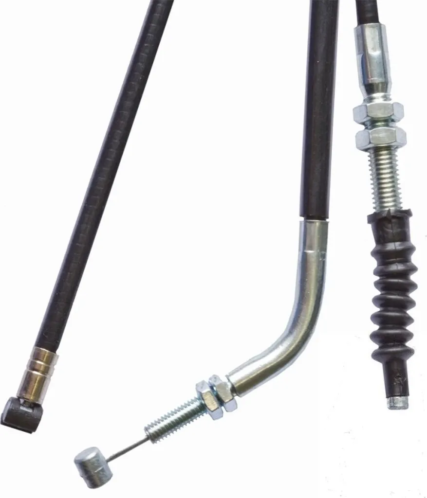 Câble d'embrayage pour restauration Kawasaki Z 440 D Ltd 1982-1983