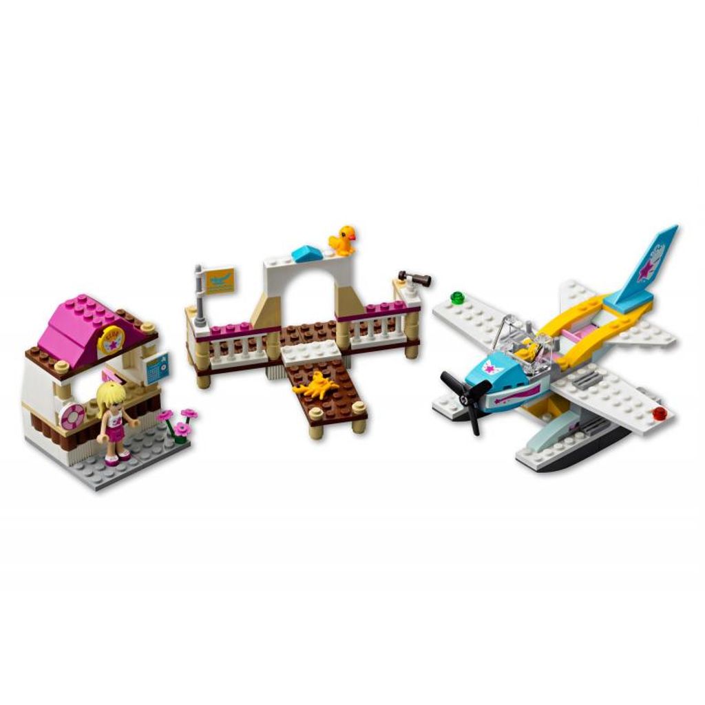 Lego 3063, Kunststoff, Multi Produktbild 