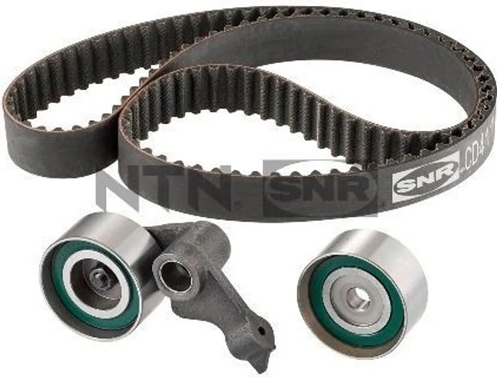 Kit distribution pour entretien de moteur Toyota Corolla Verso