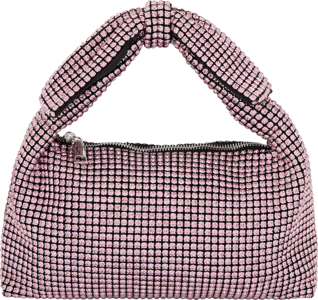 Joella Rosa Borsa Donna - Accessorio Must-Have Taglia Unica 2026