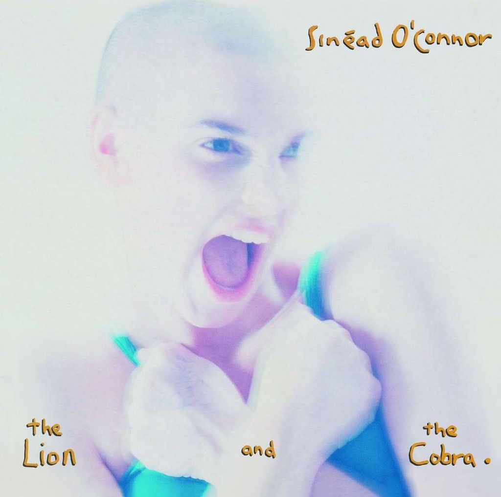 Sinéad O'Connor: The Lion And The Cobra