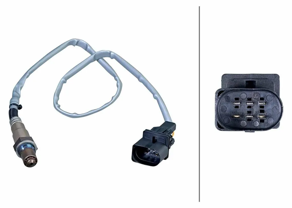 Sonde Lambda HELLA BMW E91 : Réduisez la Consommation de votre Série 3