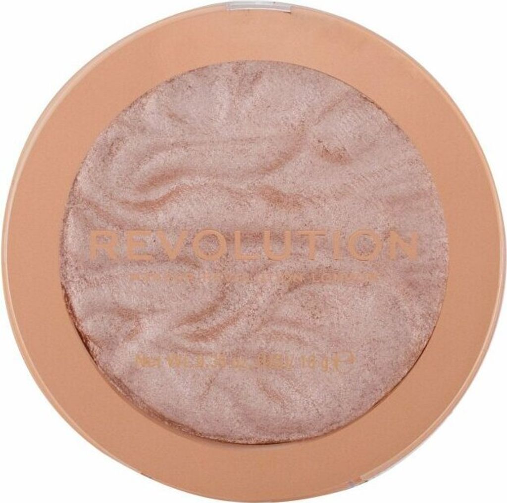 Revolution Makeup Revolution Highlight Reloaded Dare to Produktbild 