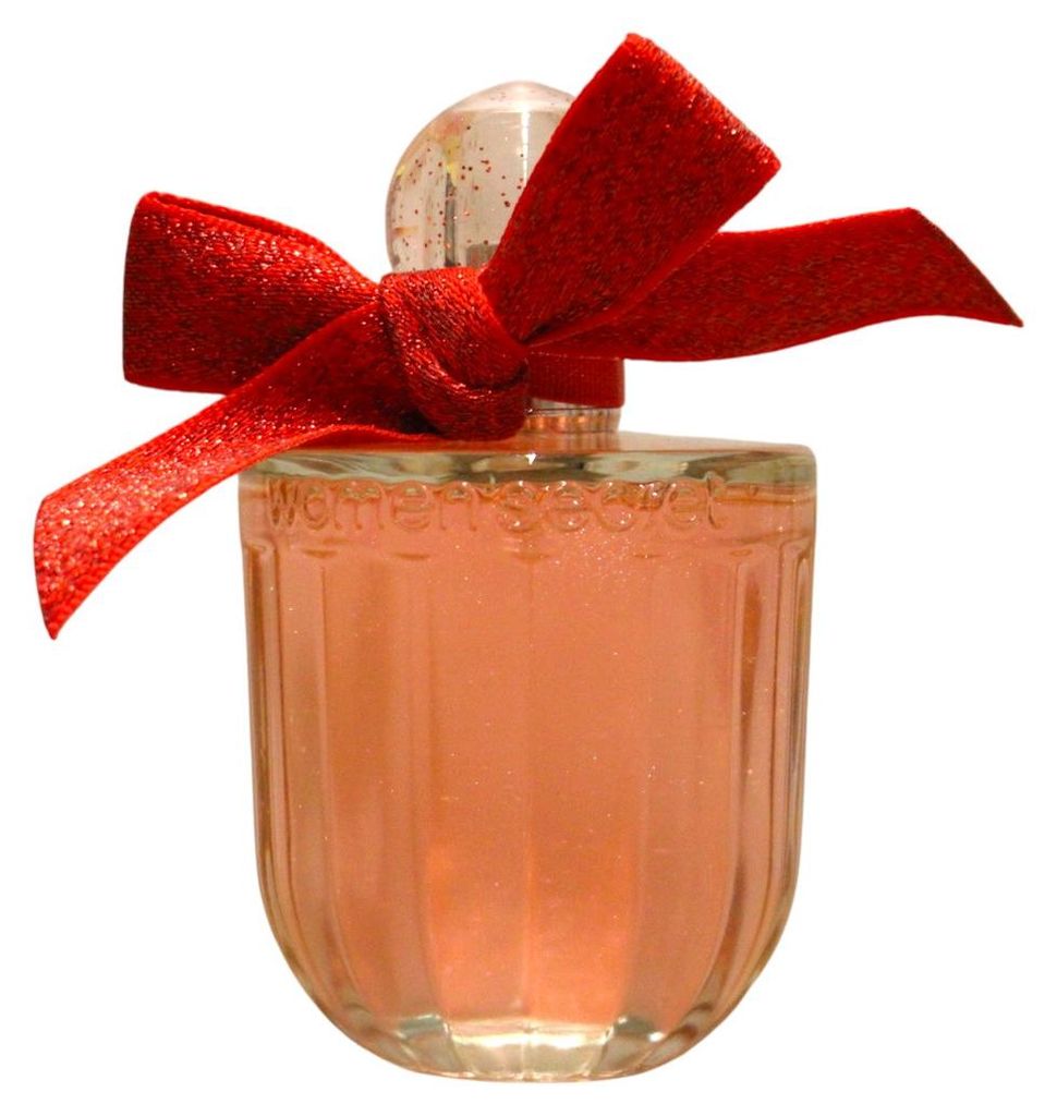 Women'Secret Rouge Seduction, agua de perfume para mujer, Imagen del producto 