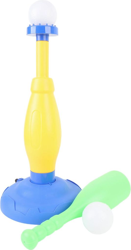 Baseball-Sprinkler für Kinder, multifunktional, für den Außenbereich, Wassersprühen, Spielen, Sommerspielzeug, Schwimmbad, Hinterhof, Rasen