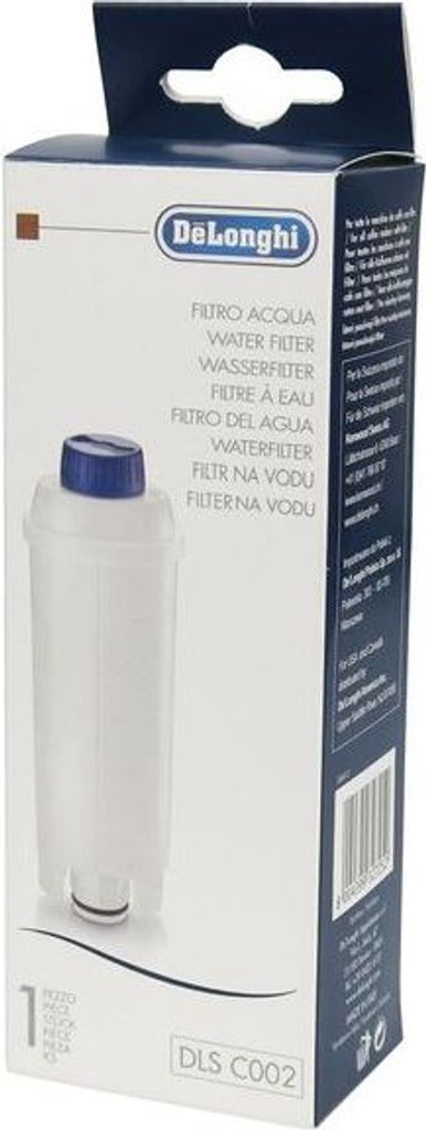 Filtr wody DeLonghi DLSC002 Zdjęcie produktu 27