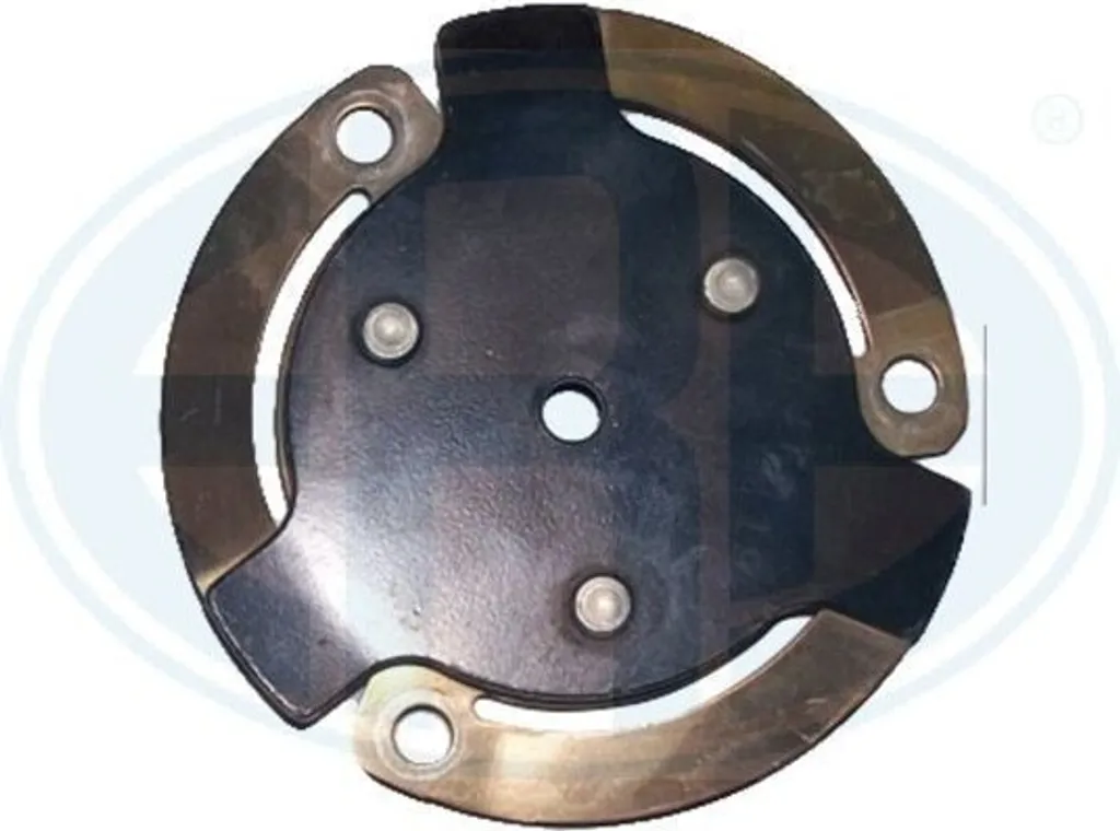 Rondelle d'étanchéité ERA 671055 compatible avec Opel Astra H Zafira