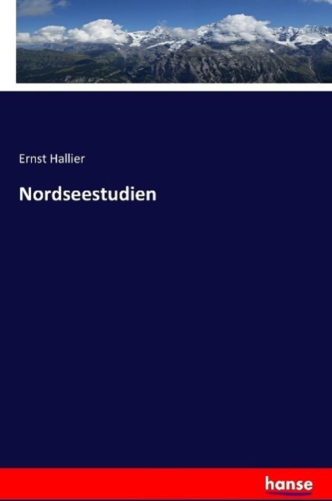 Nordseestudien