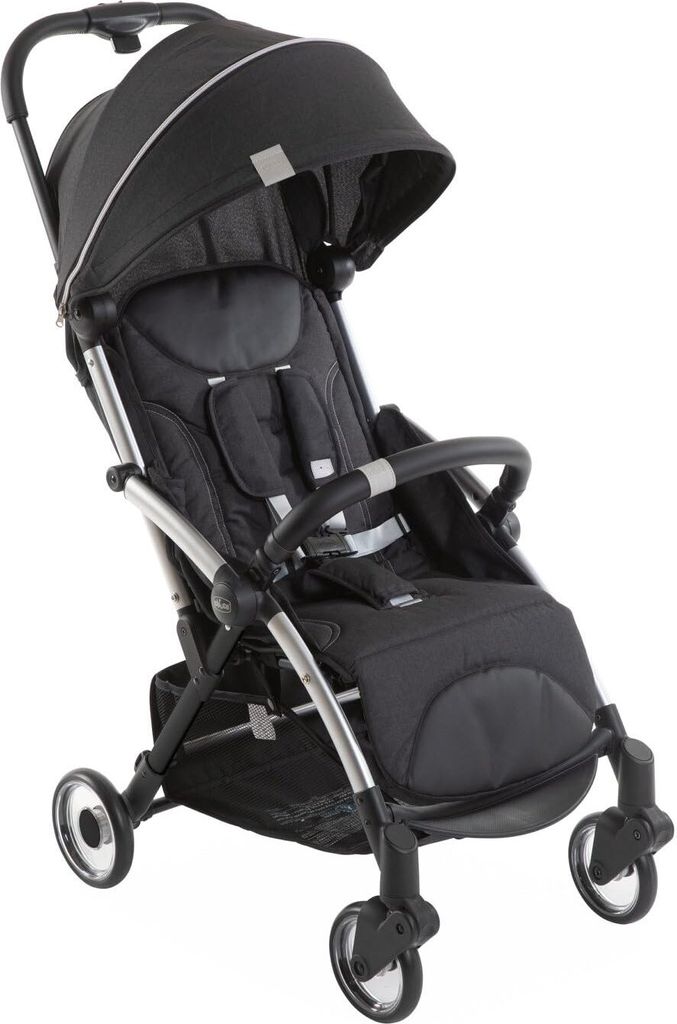 Chicco Goody Plus Kinderwagen kompakt selbststehend Produktbild 