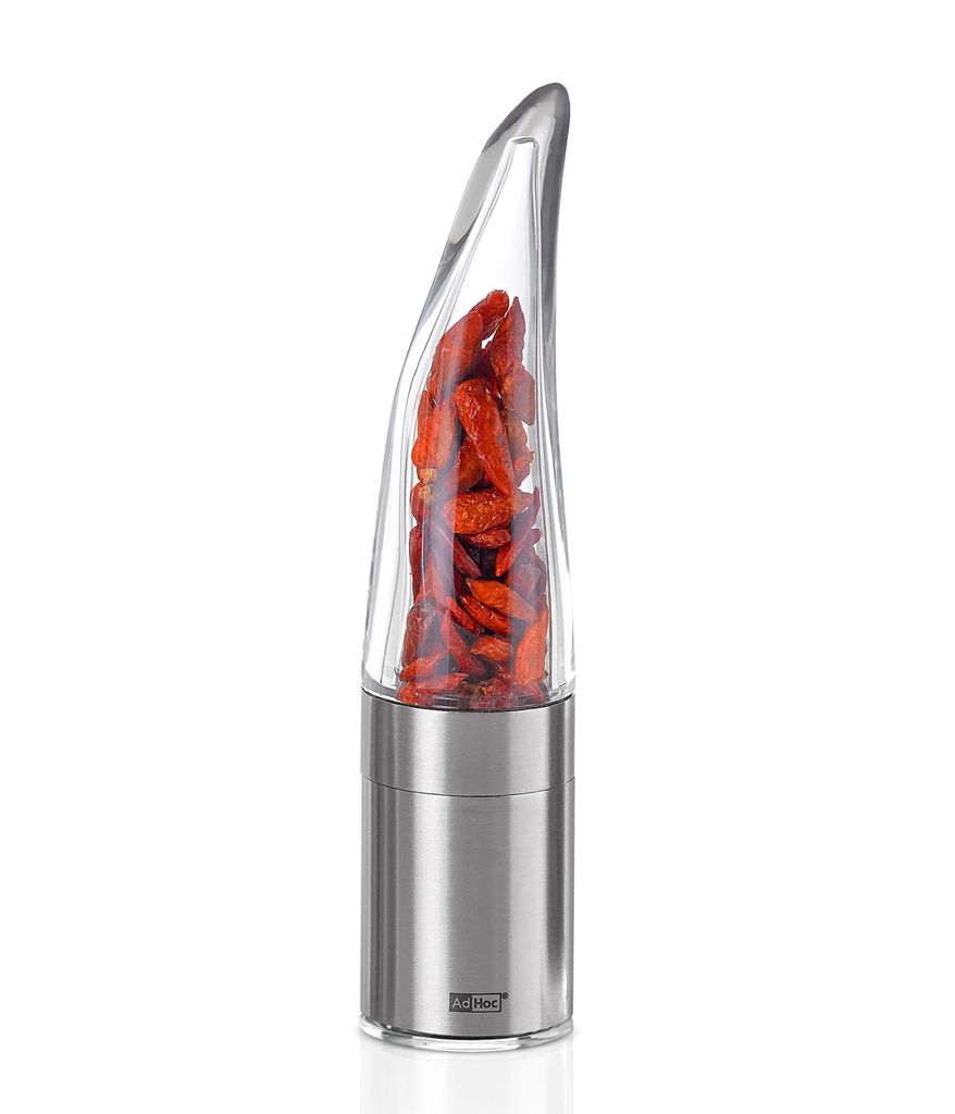 AdHoc MP203 Chilischneider Pepe mit original SchneidWerk, Produktbild 