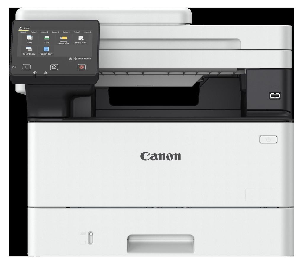 Canon i-SENSYS MF 465 dw Image du produit 