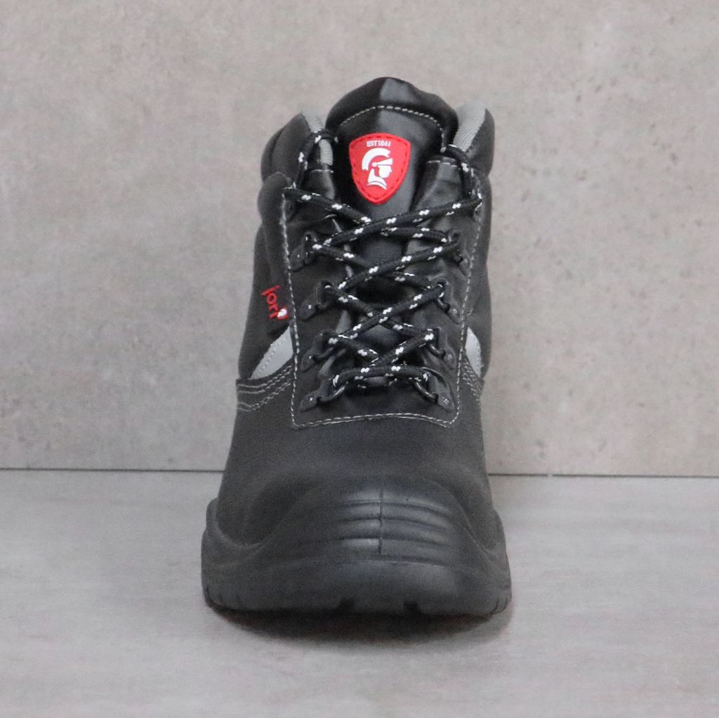 Elten BASIC Mid S3 Sicherheitsschnürstiefel 16331 43EU Produktbild 4